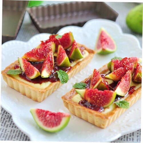 Pie Muffin Cupcake Pan Tart Quiche Flan Mold Pizza Cake 派盘