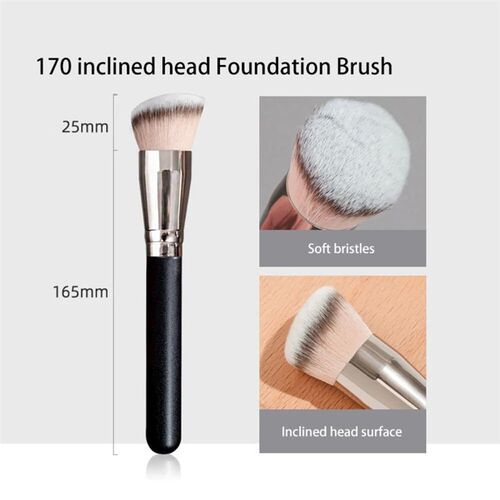 Facial Color-changing Liquid Foundation Light Concealer Long