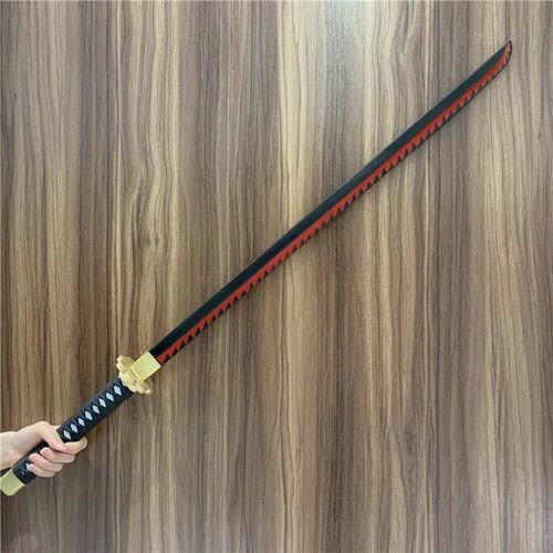 : Cosplay Sword One Piece Zoro Sword Aki Mizu Sword Weapon