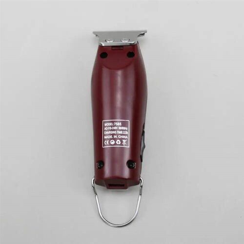 Powerful Professional Hair Trimmer For Men Electric Beard Tr