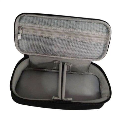 Travel Cable Storage Bag Electronic Organizer Pouch Carry