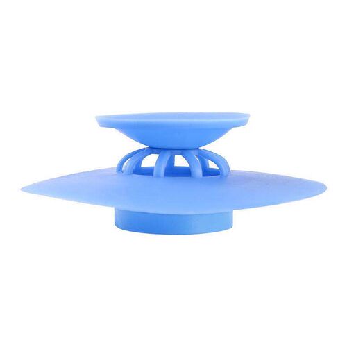 Drain cover drain outlet filter plug bath plug sink