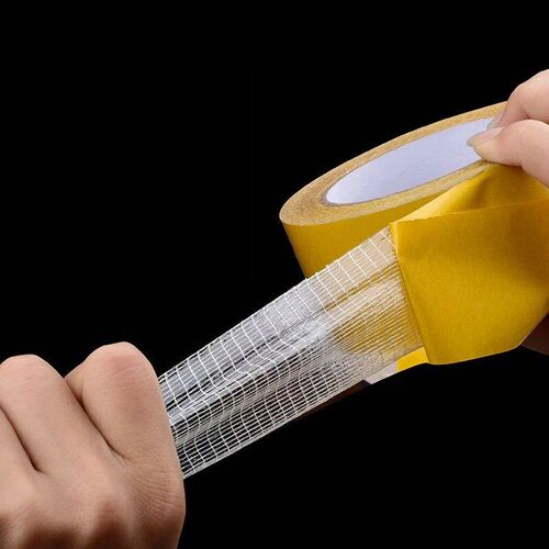 Super y, High-Viscosity Double-Sided Adhesive Tape - Perfect