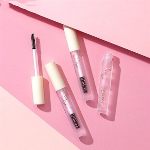 Eyebrow Styling Gel With 3D Brush Waterproof Eyebrows Pomade