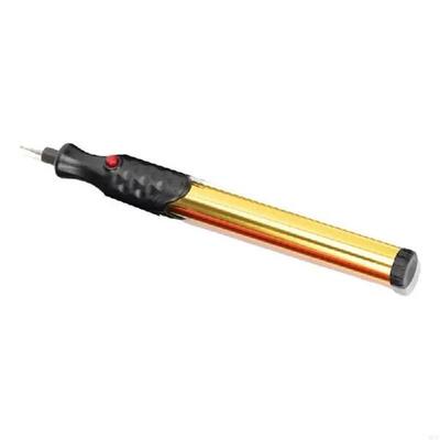 J60C Handheld Electric Engraver Mini Engraving Pen Designed