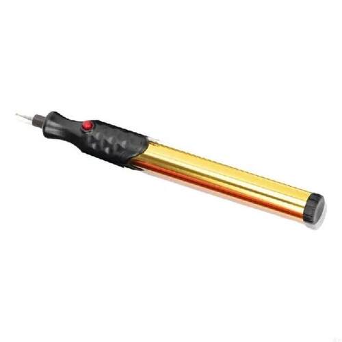 J60C Handheld Electric Engraver Mini Engraving Pen Designed
