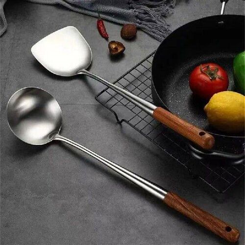 New Kitchen Utensil Spatula And Kitchen Tools Stainless