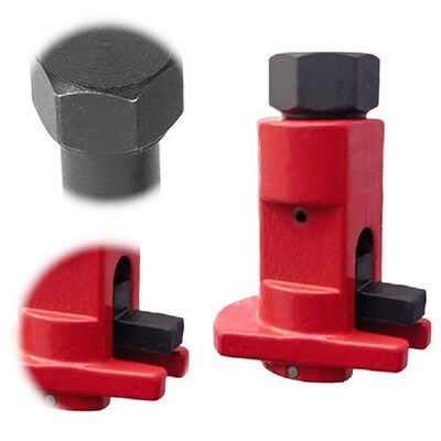 Claw Strut Spreader Suspension Separator Claw Ball Head