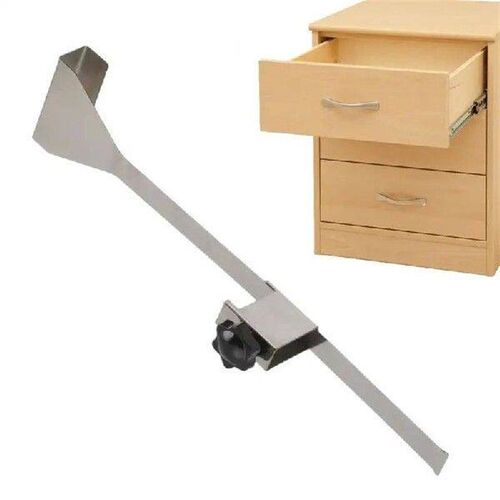 Template For Cabinet Handles Drawer Locator Accessories
