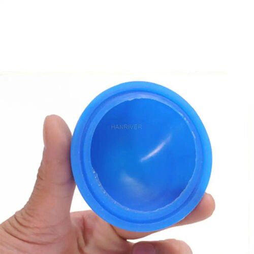 12pcs Vacuum Tank Suction Cup Cupping Set Silicone Cupping T