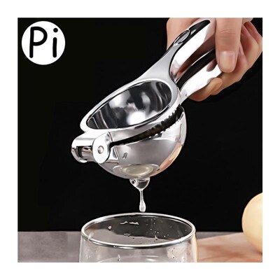 Lemon Lime Squeezer Manual Citrus Press Juicer