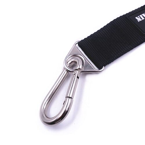 跨境Fitness Arm Wrestling Training Strap Belt Handle Forearm