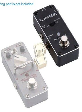 AROMA AHAR-3 Harmonizer Harmonist/Pitch Shifter Electric
