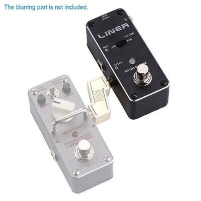 AROMA AHAR-3 Harmonizer Harmonist/Pitch Shifter Electric