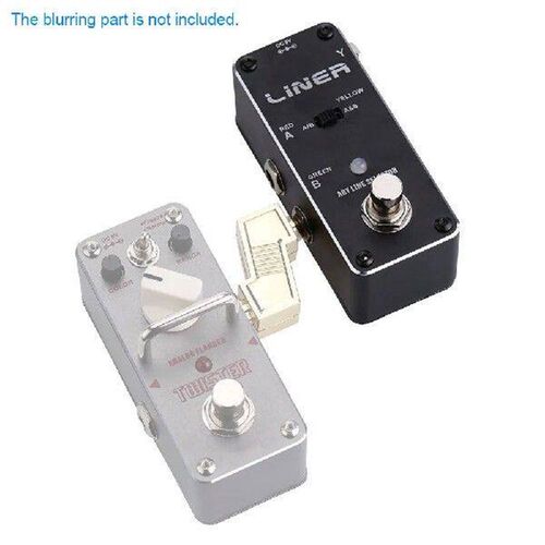 AROMA AHAR-3 Harmonizer Harmonist/Pitch Shifter Electric