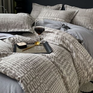 bed sheet cover cotton sets duvet bedding blanket 100% set