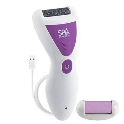 Spa Sciences Viva Most Powerful Pedicure Tool Available-P