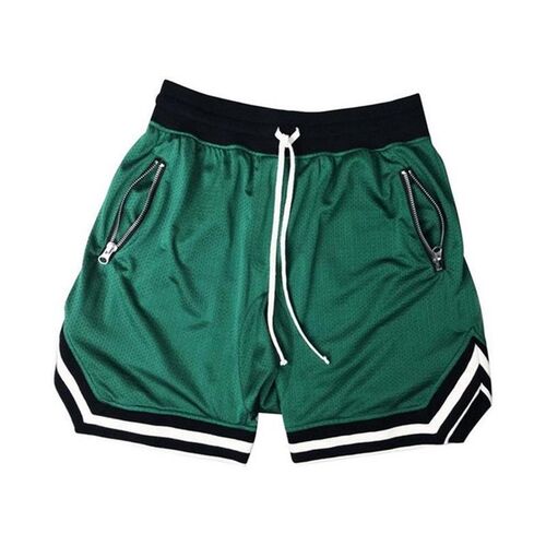 Short pants loose men basketball training shorts短裤宽松男士