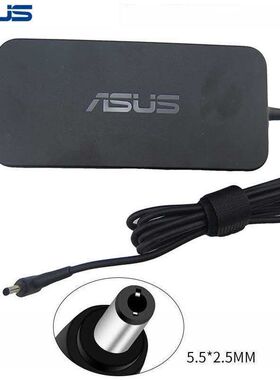 Asus Laptop Adapter 19V 6.32A 120W 5.5*2.5mm PA 1121 28 AC