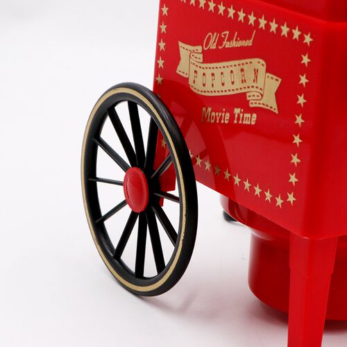 corn machine Hot Air Oil-free Popcorn Maker Corn Popper