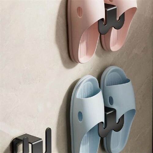 Wall Mounted Shoe Storage Rack Shoe Holder Over Door