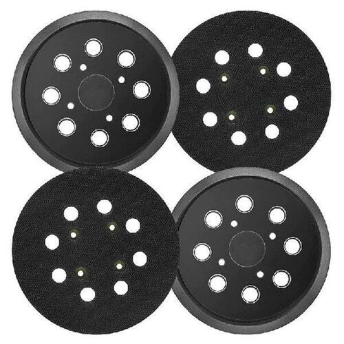 5 Inch Sander Replacement Accessories Pad, For Ryobi RS290