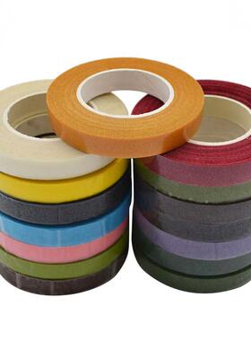 30 Yard 12MM Floral Stem Tape Corsages Buttonhole Artificial