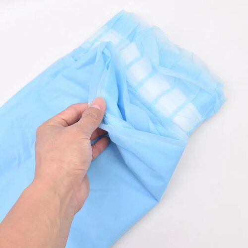 73x420cm Table Skirt Macaron Color Pastel Rainbow Birthday P