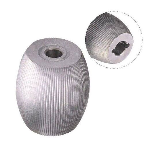 Leather Skiving Machine Drive Wheel feed Wheel Steel Wheel