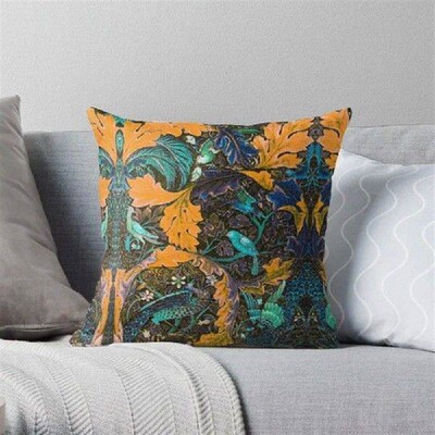 Decorative Home pillow case Cushion cover 45*45 nordic