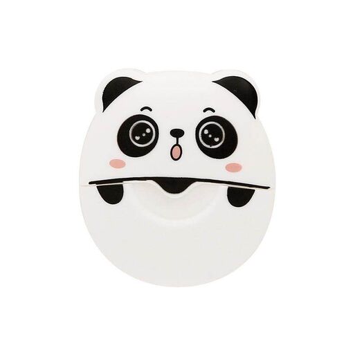 Panda Disposable Soap Sheets Portable for Outdoor Travel, Su