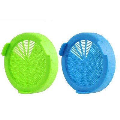 Wide Mouth Plastic Mason Jarhipping Seed Crop Germination