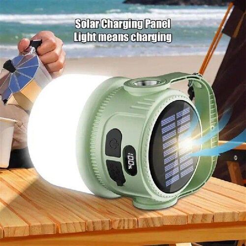 Portable LED Camping Lantern Portable LED Camping