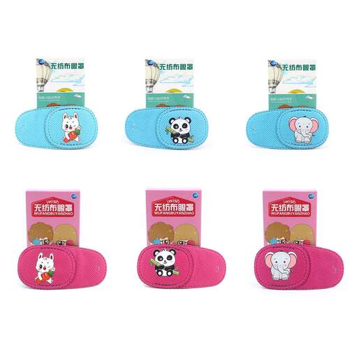 6pcset Children Health Care Kids Child Occlusion Medical Laz