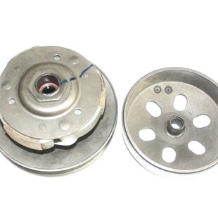 Rear Clutch Assembly for Keeway Outlook Logik  Generic Soho