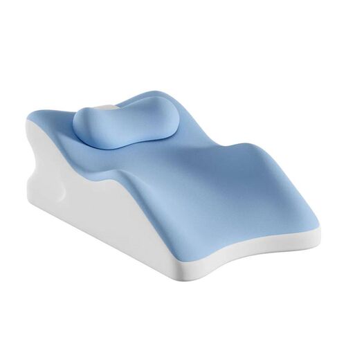 Polyester Cooling Bed Cushion for Adults Multi-Functional Br