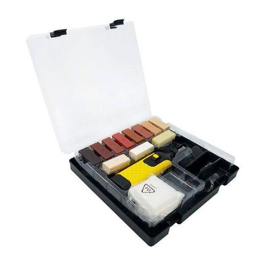 20Pcs Wood Floor Porcelain Floor Repair Tool Wood Floor,