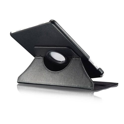 For SM-T550 SM-T555 SM-P550 Tablet Case Roating Flip Stand L