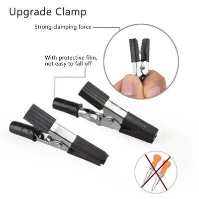 Helping Hands Soldering Third Hand PCB Tool 3 Flexable Arms