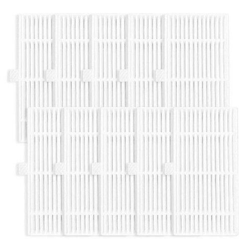 4/10pcs Filter For Redmond VR 1321s/ For IRBIS 0121 Robot