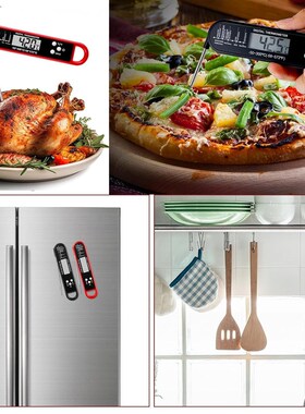 Meat Thermometer  Food Thermometer Grill and Cooking