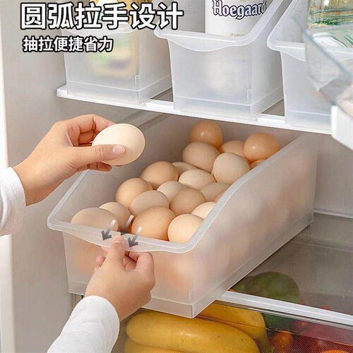 Desktop Organizer Box, Multi-functional Under Sink Cabinet D