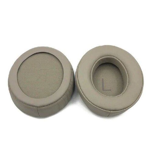 1Pair Replacement Foam Ear Pads Cushion Cover for