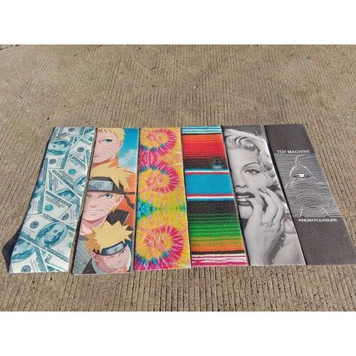 skateboard griptape os780 33*9inch 83*24cm