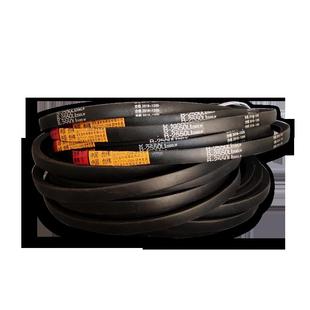 三角皮带B型900到2100A型传动带B1000B1200B1400B160B180B190B200