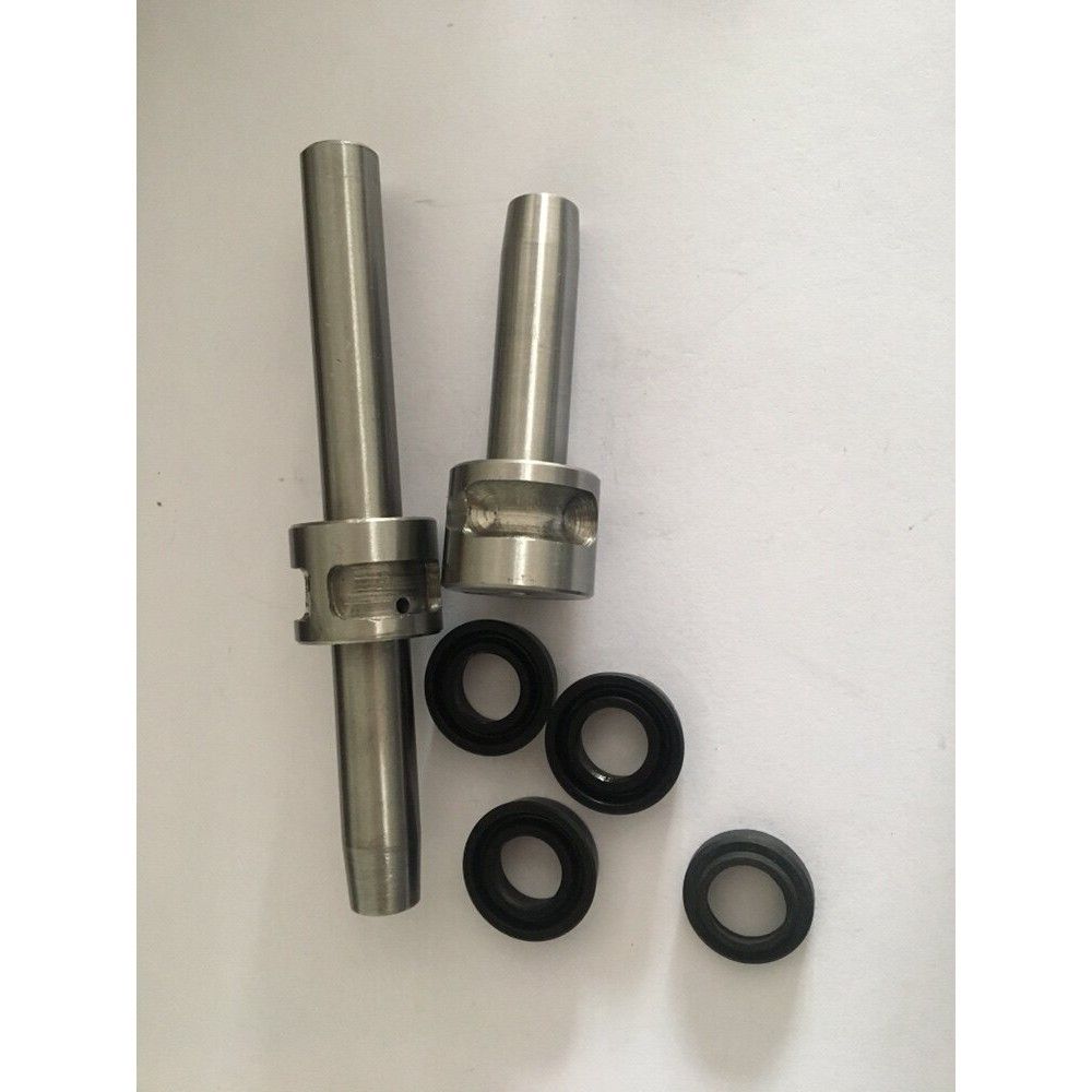 建德磨床配件机械液压阀左右换向阀3K25方向轴油压阀流量轴
