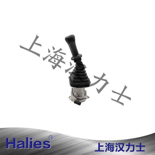 供应韩系先导左手柄总成（双开关）