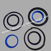 Dana 213.24.450.11 131401010002A015 223 车桥转向油缸导轨