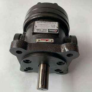 ELITE固定容量油泵 50T-17-FR 50T-17-LR 低压定量叶片泵