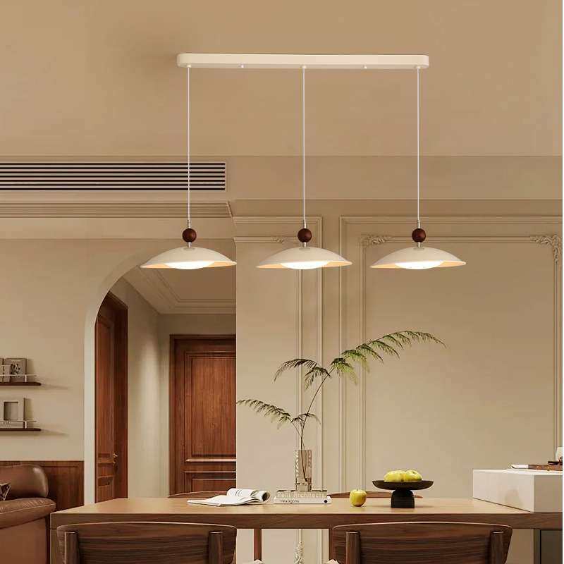 飞碟移位餐厅中古风三头吊灯大气吧台设计师灯饰诧寂风书房灯,3C数码配件,其它配件,淘宝优惠券,粉丝福利购,淘宝优惠卷